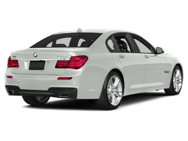 bmw 7 series 2015 WBAYF8C55FD655342 image bmw 7 series 2015 WBAYF8C55FD655342 image